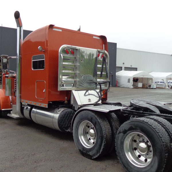 Peterbilt 389 2020
