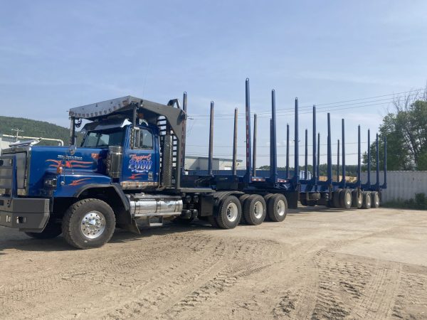 Western Star 6900XD 2014