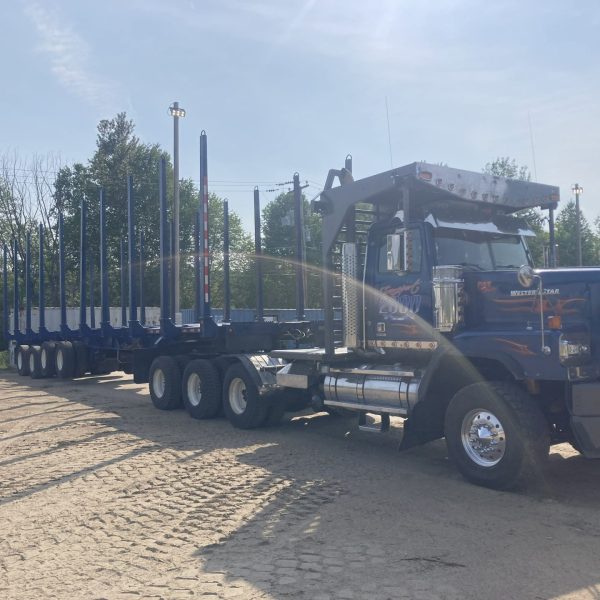 Western Star 6900XD 2014