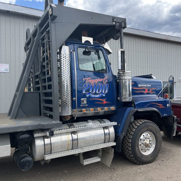 Western Star 6900XD 2014