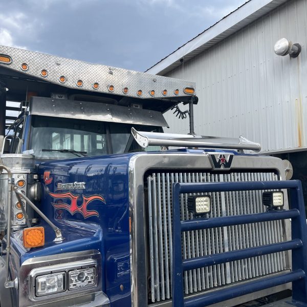 Western Star 6900XD 2014