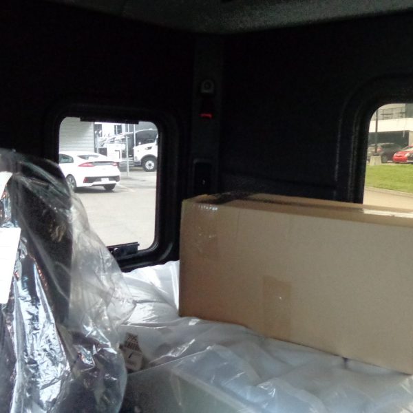 2026 Peterbilt 589 – 14,600 x 46,000 lbs – Multiple units available
