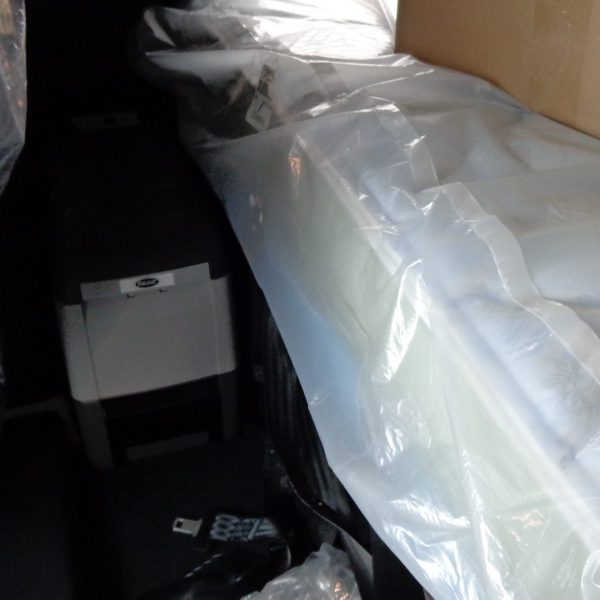 2026 Peterbilt 589 – 14,600 x 46,000 lbs – Multiple units available