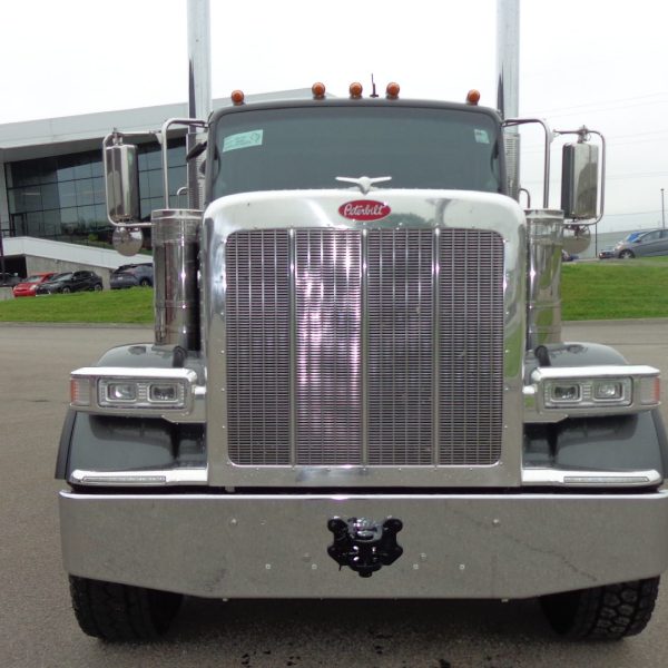 2026 Peterbilt 589 – 14,600 x 46,000 lbs – Multiple units available