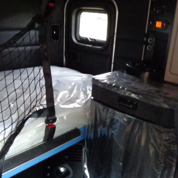 2026 Peterbilt 589 – Cummins X15 – Super 40