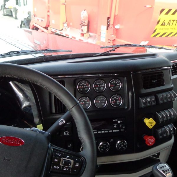 2026 Peterbilt 589