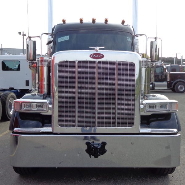 2026 Peterbilt 589
