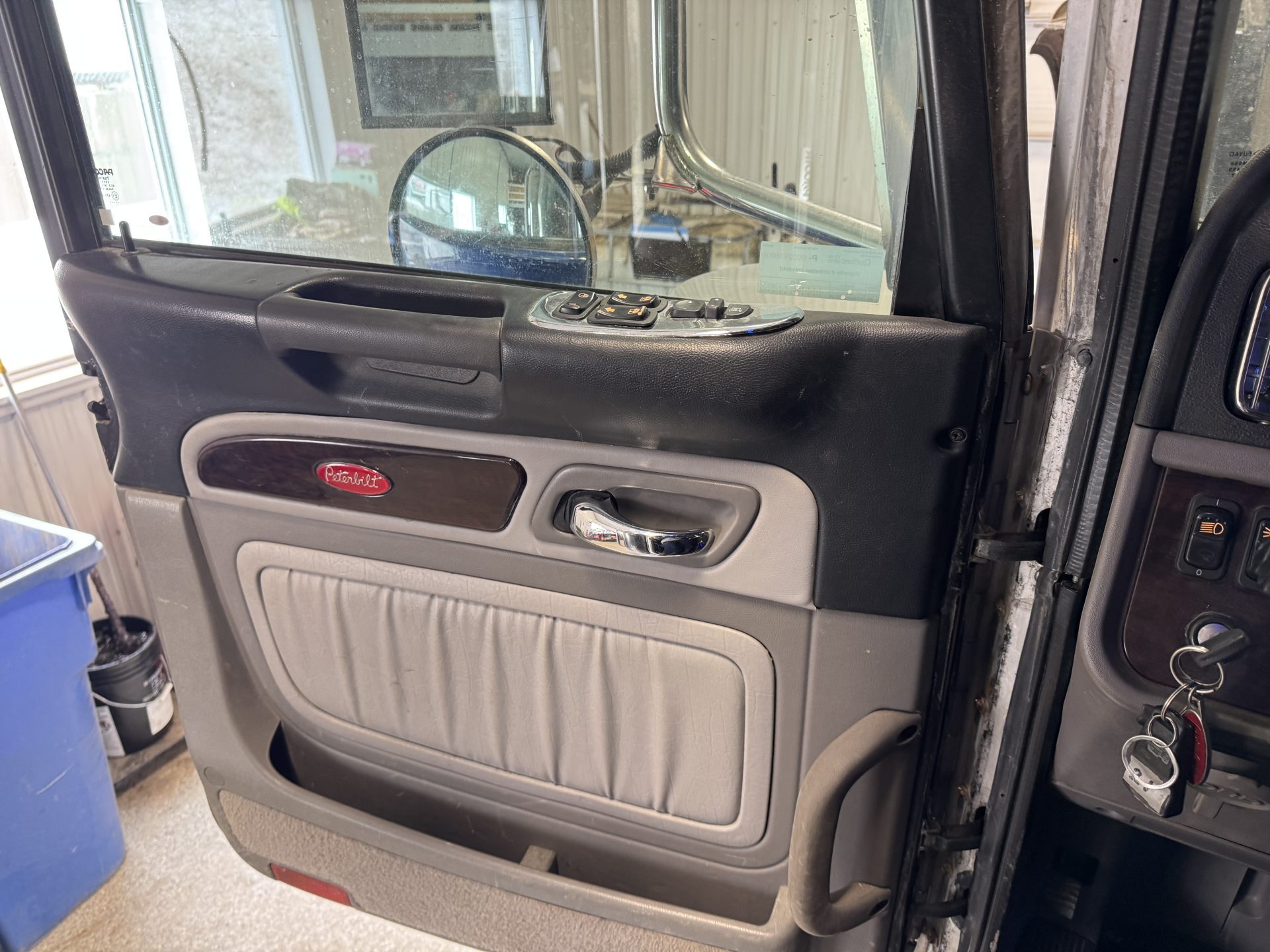 2022 Peterbilt 389 SUPER 40 ET GARANTIE