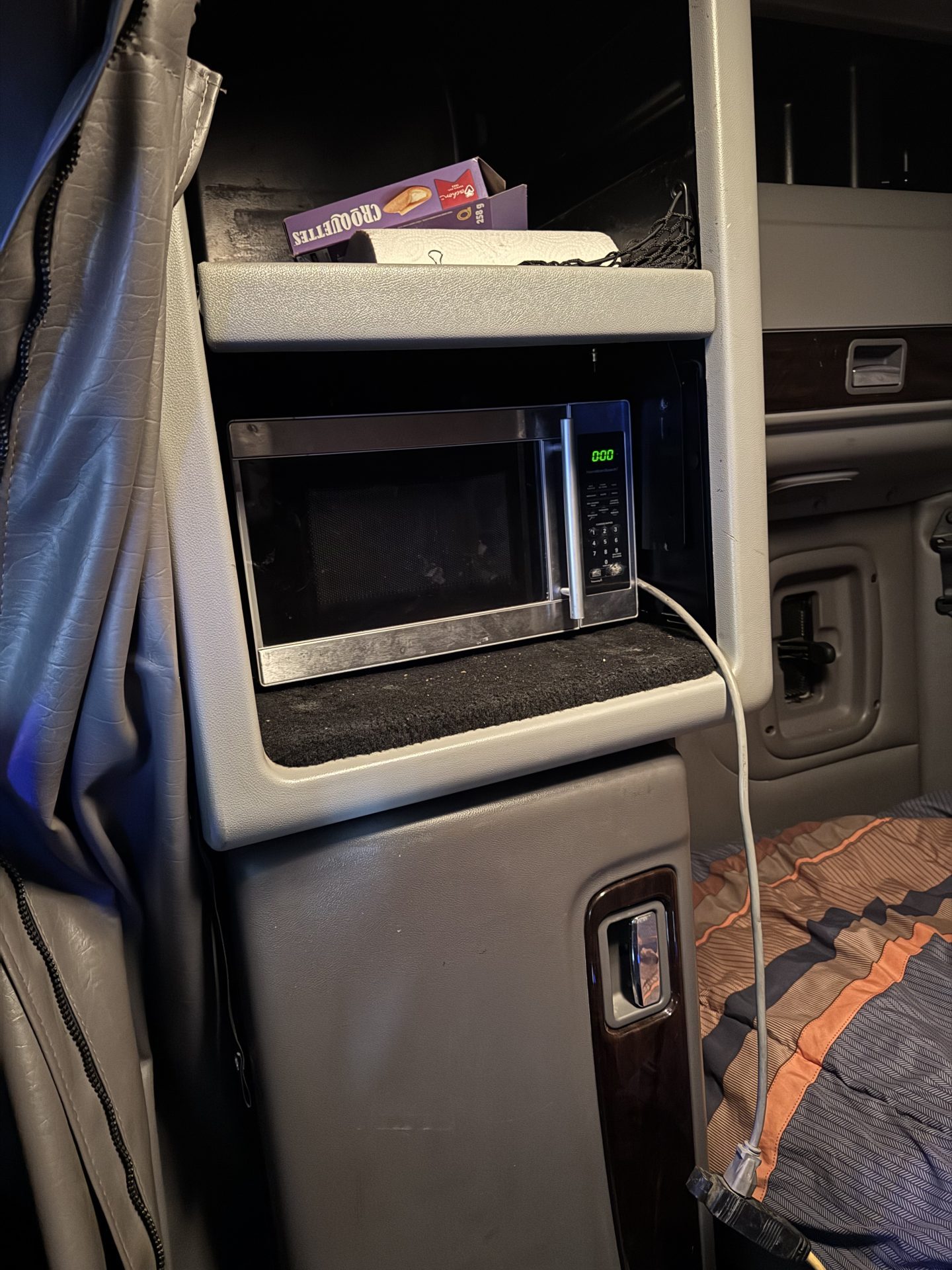 2022 Peterbilt 389 SUPER 40 ET GARANTIE